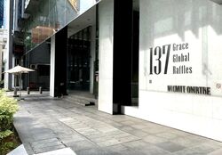 137 Market Street (D1), Office #454801821